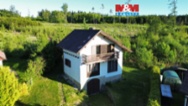 Prodej chaty, 70 m², Vyskytná