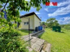 Prodej chaty se zahradou, 17 m², Koryčany