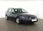 Saab 9-5, 1.9 TiD, po STK, Tažné, Klima,, Combi,