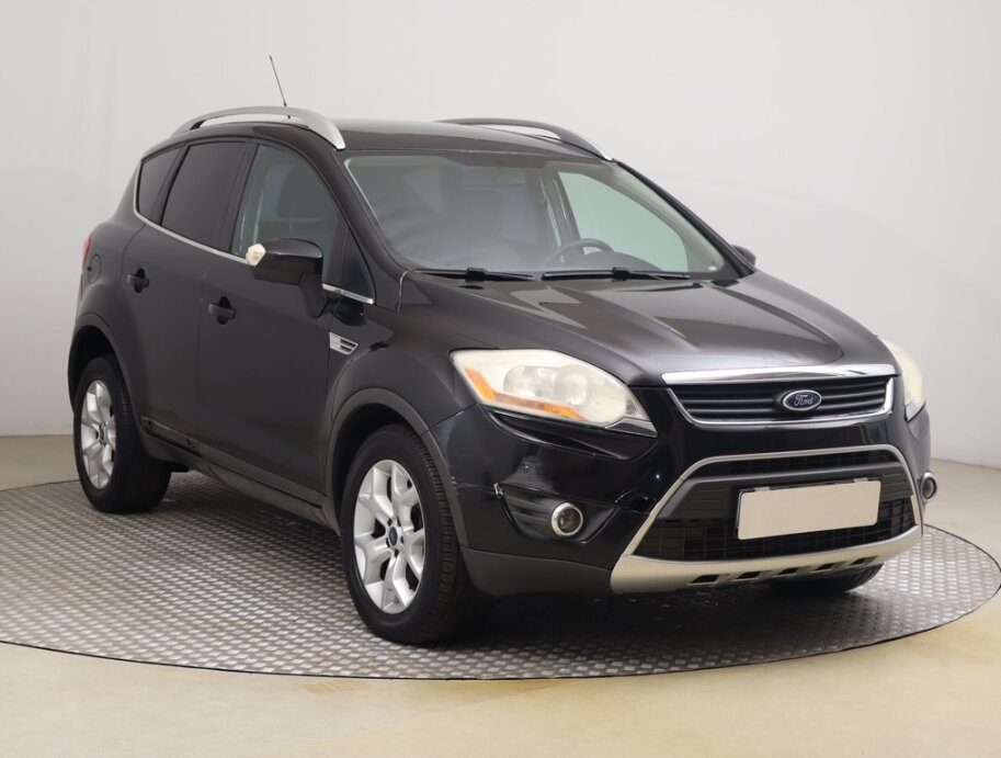 Ford Kuga, 2.0 TDCi, 4X4, Klima, Tempomat, SUV,