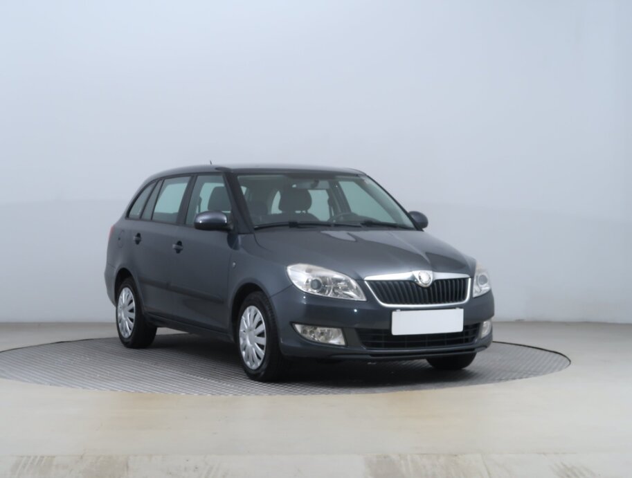 Skoda Fabia, 1.2 TSIAmbition , Eko.zaplacen,,