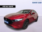 Mazda 3, 2,0 Skyactiv-X180 GT Plus kůže, hatchback