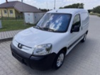 Peugeot Partner, 1.6HDI 55Kw Klima - Tažný