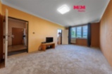 Prodej bytu 2+1, 65 m², Karlovy Vary, ul. Dvořákova