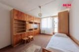 Prodej bytu 2+1, 65 m², Karlovy Vary, ul. Dvořákova