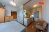 Prodej bytu 2+1, 65 m², Karlovy Vary, ul. Dvořákova
