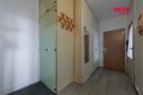Prodej bytu 2+1, 65 m², Karlovy Vary, ul. Dvořákova