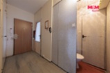 Prodej bytu 2+1, 65 m², Karlovy Vary, ul. Dvořákova