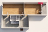 Prodej bytu 2+1, 65 m², Karlovy Vary, ul. Dvořákova