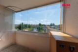 Prodej bytu 2+1, 65 m², Karlovy Vary, ul. Dvořákova
