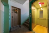 Prodej bytu 2+1, 65 m², Karlovy Vary, ul. Dvořákova