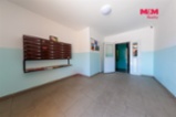 Prodej bytu 2+1, 65 m², Karlovy Vary, ul. Dvořákova