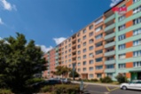 Prodej bytu 2+1, 65 m², Karlovy Vary, ul. Dvořákova