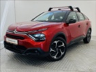 Citroën C4, 1,2 PureTech 96KW S&S  ČR, hatchback,