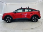 Citroën C4, 1,2 PureTech 96KW S&S  ČR, hatchback,