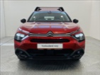 Citroën C4, 1,2 PureTech 96KW S&S  ČR, hatchback,