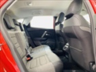 Citroën C4, 1,2 PureTech 96KW S&S  ČR, hatchback,