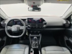 Citroën C4, 1,2 PureTech 96KW S&S  ČR, hatchback,