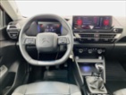 Citroën C4, 1,2 PureTech 96KW S&S  ČR, hatchback,