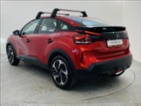 Citroën C4, 1,2 PureTech 96KW S&S  ČR, hatchback,