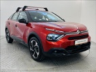 Citroën C4, 1,2 PureTech 96KW S&S  ČR, hatchback,