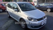 Volkswagen Touran, 1.6TDi, ČR, autoAC, MPV, nafta