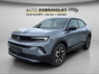 Opel Mokka, Edition 1.2 TURBO (100 kW/ 136, SUV,