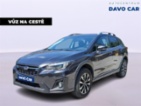 Subaru XV, 2,0 i 115kW CVT Comfort 1.Maj, kombi,