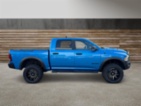 Dodge RAM, +WARLOCK+ROUGH COUNTRY 6 INCH+