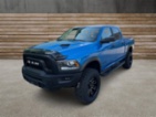 Dodge RAM, +WARLOCK+ROUGH COUNTRY 6 INCH+