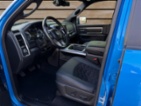 Dodge RAM, +WARLOCK+ROUGH COUNTRY 6 INCH+