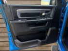 Dodge RAM, +WARLOCK+ROUGH COUNTRY 6 INCH+