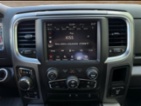 Dodge RAM, +WARLOCK+ROUGH COUNTRY 6 INCH+