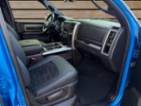 Dodge RAM, +WARLOCK+ROUGH COUNTRY 6 INCH+
