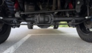 Dodge RAM, +WARLOCK+ROUGH COUNTRY 6 INCH+