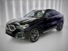 BMW X6, 30d xDrive INDIVIDUAL, LED, HU, SUV, nafta