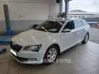Škoda Superb III, 2.0 TDi L&K, ČR, L&K, DSG, kombi