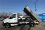 Mercedes-Benz Sprinter, 2,2 CDI  314 SKLÁPĚČ KLIMA