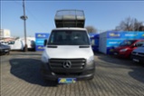 Mercedes-Benz Sprinter, 2,2 CDI  314 SKLÁPĚČ KLIMA