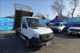Mercedes-Benz Sprinter, 2,2 CDI  314 SKLÁPĚČ KLIMA