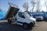 Mercedes-Benz Sprinter, 2,2 CDI  314 SKLÁPĚČ KLIMA