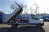 Mercedes-Benz Sprinter, 2,2 CDI  314 SKLÁPĚČ KLIMA
