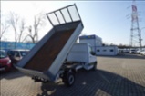 Mercedes-Benz Sprinter, 2,2 CDI  314 SKLÁPĚČ KLIMA