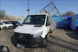 Mercedes-Benz Sprinter, 2,2 CDI  314 SKLÁPĚČ KLIMA