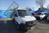 Mercedes-Benz Sprinter, 2,2 CDI  314 SKLÁPĚČ KLIMA