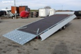 Tanatech, GT UNIVERSAL 3500kg, valník