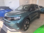 Opel Frontera, GS Elektromotor 113 k Aut, SUV,