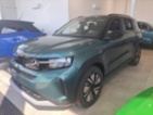 Opel Frontera, GS Elektromotor 113 k Aut, SUV,