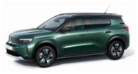 Opel Frontera, GS Elektromotor 113 k Aut, SUV,
