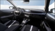 Opel Frontera, GS Elektromotor 113 k Aut, SUV,
